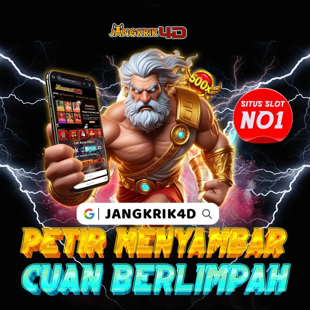 Gambar utama artikel